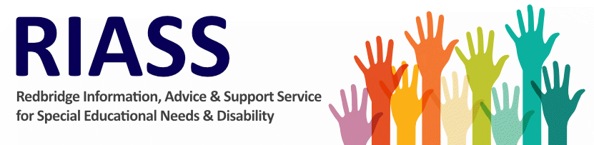 RIASS logo