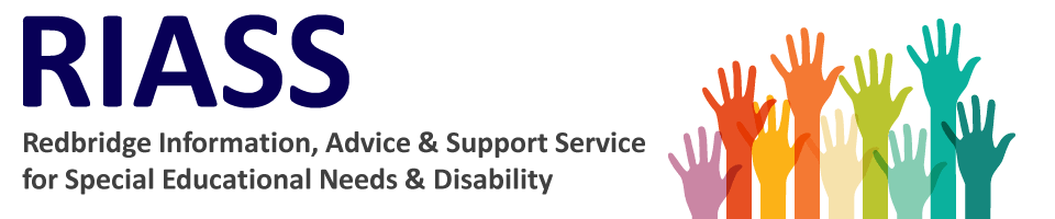 RIASS logo